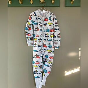 Bonds Wondersuit size 3